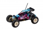 Lego Technic: Łazik terenowy (42124)