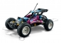 Lego Technic: Łazik terenowy (42124)