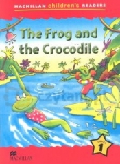 MCR 1: Frog & Crocodile