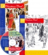 Christmas Carol  readers + ćwiczenia +CD Charles Dickens
