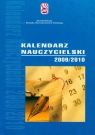 Kalendarz Nauczycielski 2009/2010