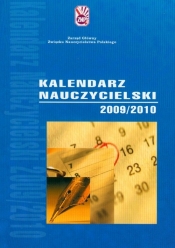 Kalendarz Nauczycielski 2009/2010 - <br />