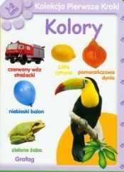 Kolory - <br />