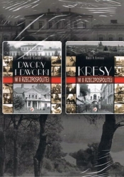Kresy w II Rzeczpospolitej / Dwory i dworki w II Rzeczpospolitej