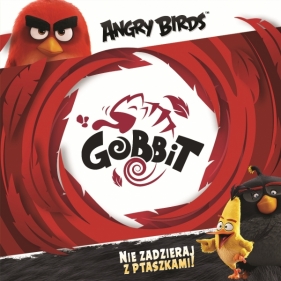 Gobbit - Angry Birds