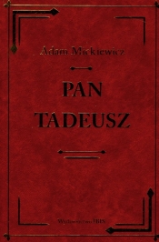 Pan Tadeusz - Adam Mickiewicz