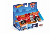 Pojazd Hot Wheels L&S Street Creatures mix (1512010)