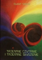 Tajemne czytanie i tajemne słyszenie - Rudolf Steiner