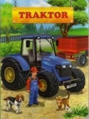 Traktor - Campbell Katarzyna