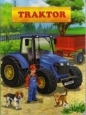 Traktor - Katarzyna Campbell