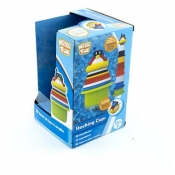 Układanka Mega Creative kubeczki (445264)