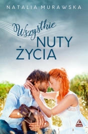 Wszystkie nuty życia - Natalia Murawska