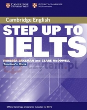 Step Up IELTS TB