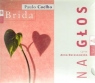  Brida
	 (Audiobook)