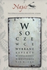 Napis Seria XX 2014 W soczewce. Wybrane aspekty wizualności w kulturze