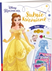 Disney Księżniczka Suknie księżniczek Bale
