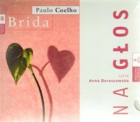 Brida (Audiobook) - Paulo Coelho