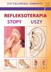 Refleksoterapia Stopy uszy