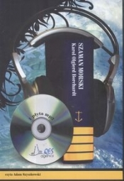 Szaman morski (Audiobook)
