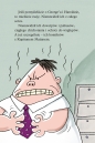 Kapitan Majtas. Dwie Majtastyczne Historie w Kolorze! (Tom 1 i 2) - Dav Pilkey