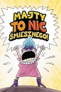 Kapitan Majtas. Dwie Majtastyczne Historie w Kolorze! (Tom 1 i 2) - Dav Pilkey