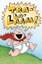 Kapitan Majtas. Dwie Majtastyczne Historie w Kolorze! (Tom 1 i 2) - Dav Pilkey