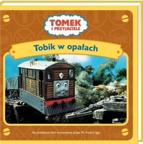 Tobik w opałach - Opracowanie zbiorowe