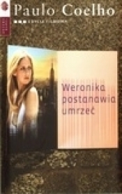 Weronika postanawia umrzeć - Paulo Coelho