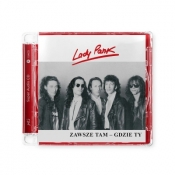 Zawsze tam, gdzie Ty (SACD)