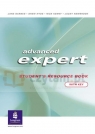 Advanced Expert WB z CD +Key OOP