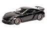 Porsche Cayman GT 4 (black) (450040100)