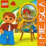 Lego Duplo Miejsca LBO-6