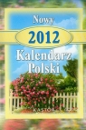 Kalendarz 2012 KL05 Nowy polski zdzierak