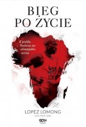 Bieg po życie - Lomong Lopez