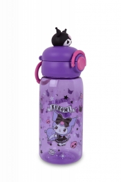 Coolpack, Bidon 600 ml - Kuromi (14010PTR)