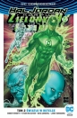 Hal Jordan i Korpus Zielonych Latarni ... - Opracowanie zbiorowe