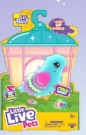 Little Live Pets - Ptaszki (MO-26401)