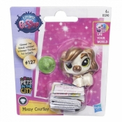 LPS Figurka podstawowa B, Pekingese