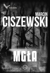 Mgła Cykl Meteo 4 - Marcin Ciszewski