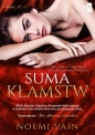 Suma kłamstw - Noemi Vain