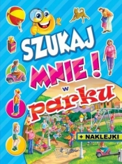 W parku