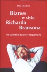 Biznes w stylu Richarda Bransona