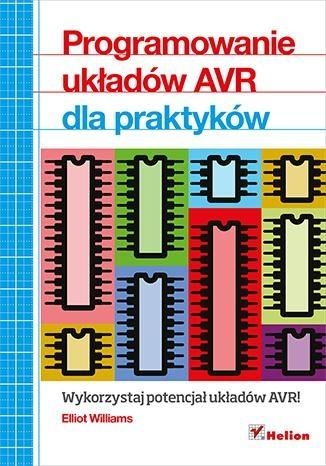 Programowanie układów AVR dla praktyków