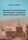 Umieralność i jej uwarunkowania wśród katolickiej i ewangelickiej ludności Liczbińska Grażyna