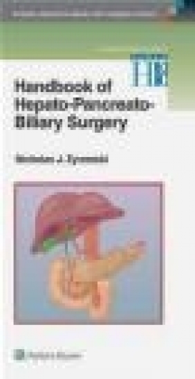 Handbook of Hepato-Pancreato-Biliary Surgery