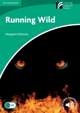 Running Wild 3 Lower-intermediate - Johnson Margaret