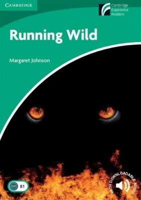 Running Wild 3 Lower-intermediate - Margaret Johnson