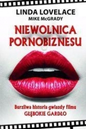 Niewolnica pornobiznesu