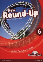 New Round Up 6 Student's Book + CD