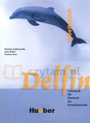 Delfin Zeszyt ćwiczeń - Storz Thomas, Muller Jutta, Aufderstrasse Hartmut